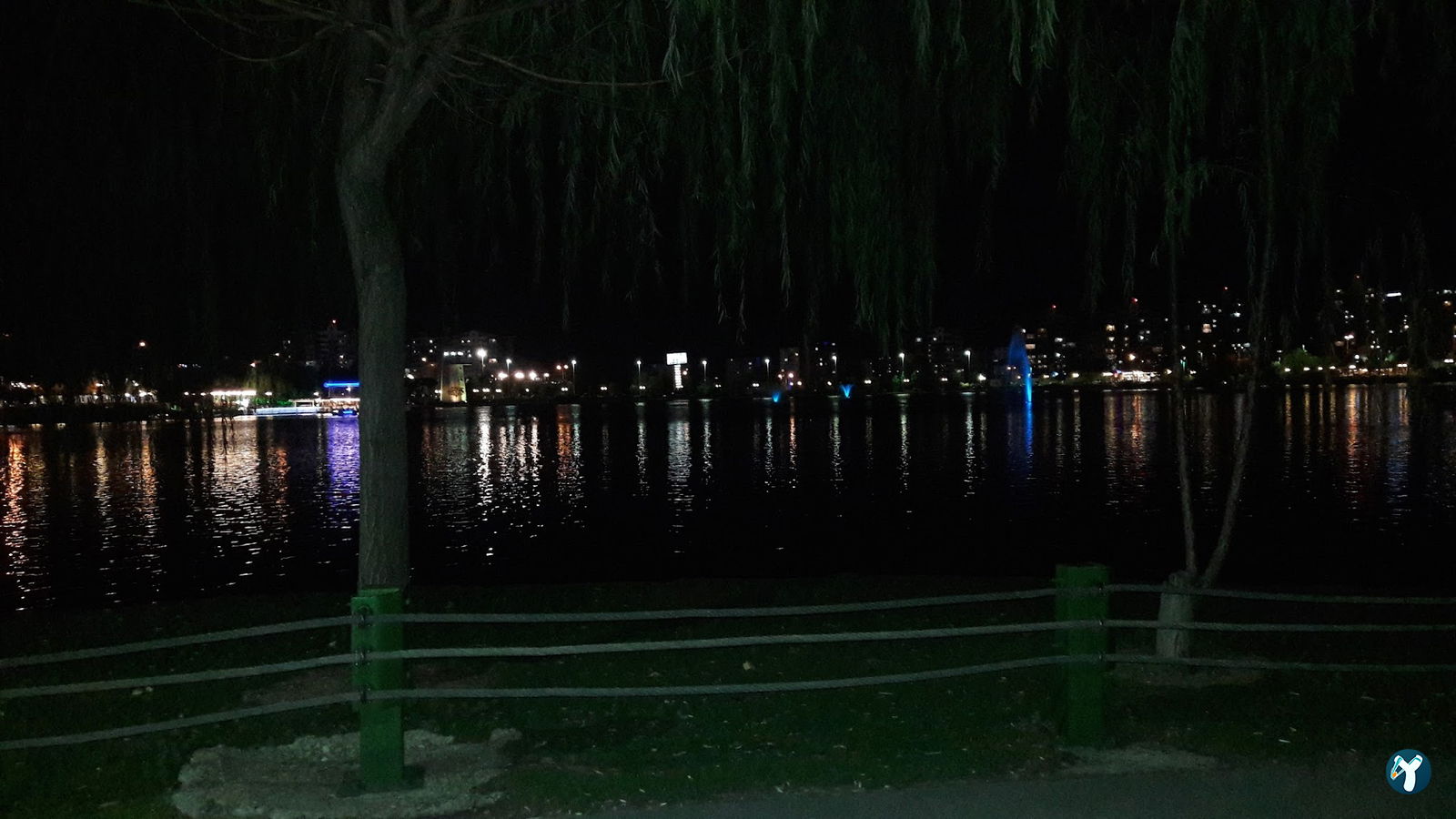 Marina Cafe - Göksu Parkı