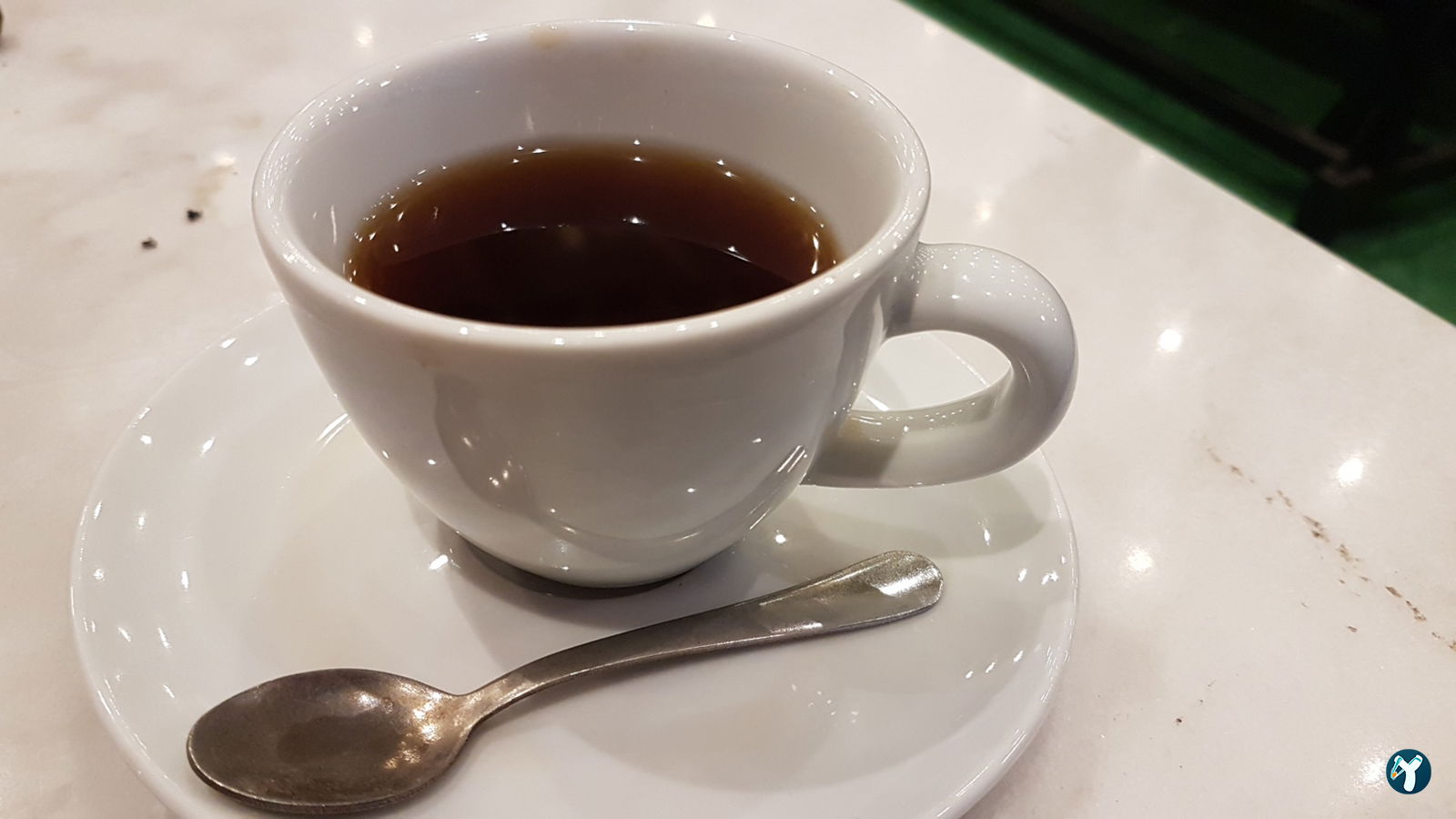 Marina Cafe - Göksu Parkı