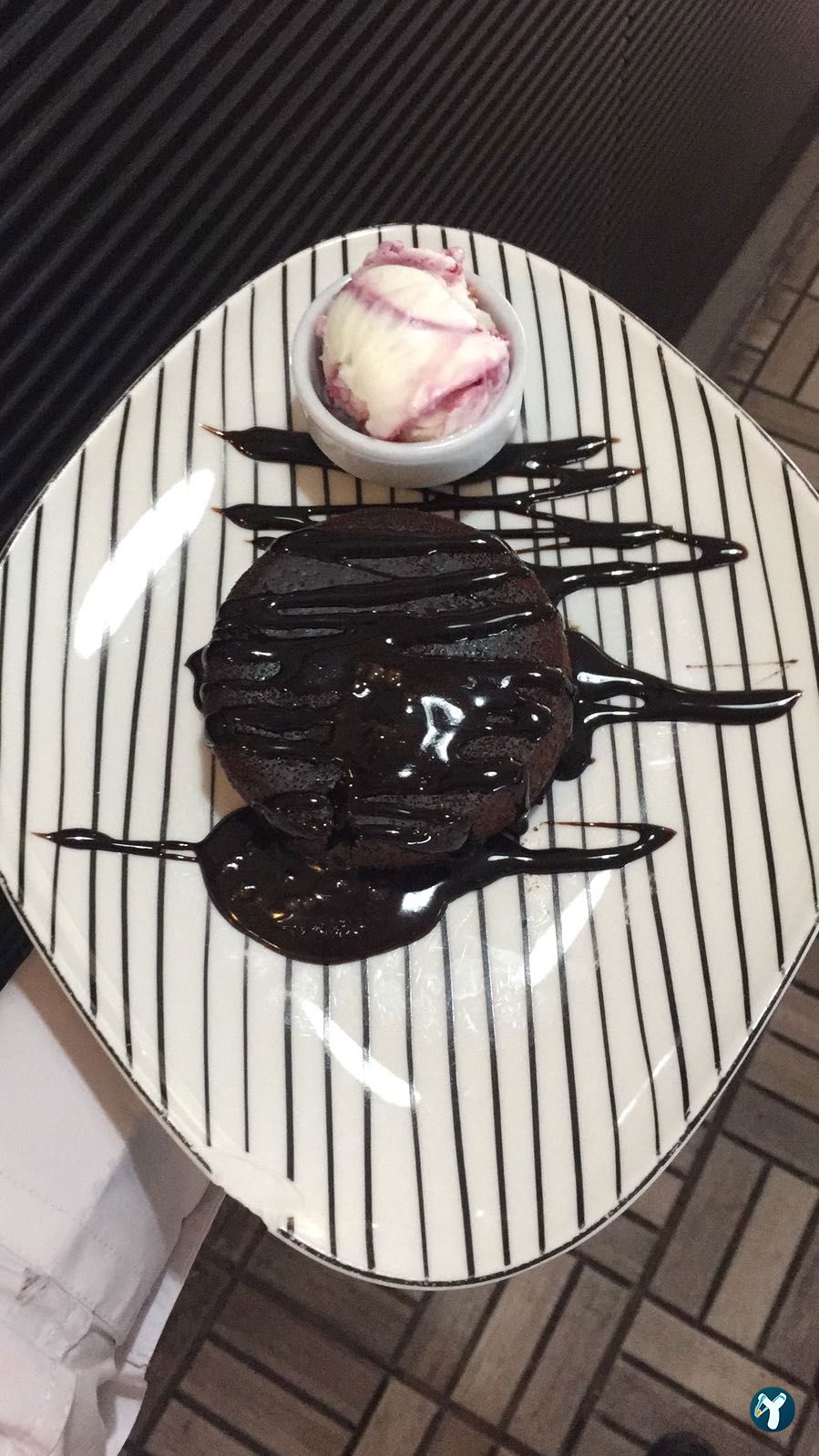 Marina Cafe - Göksu Parkı