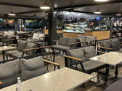 Marina Cafe - Göksu Parkı resimleri Marina Cafe - Göksu Parkı resimleri
