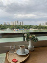 Marina Cafe - Göksu Parkı