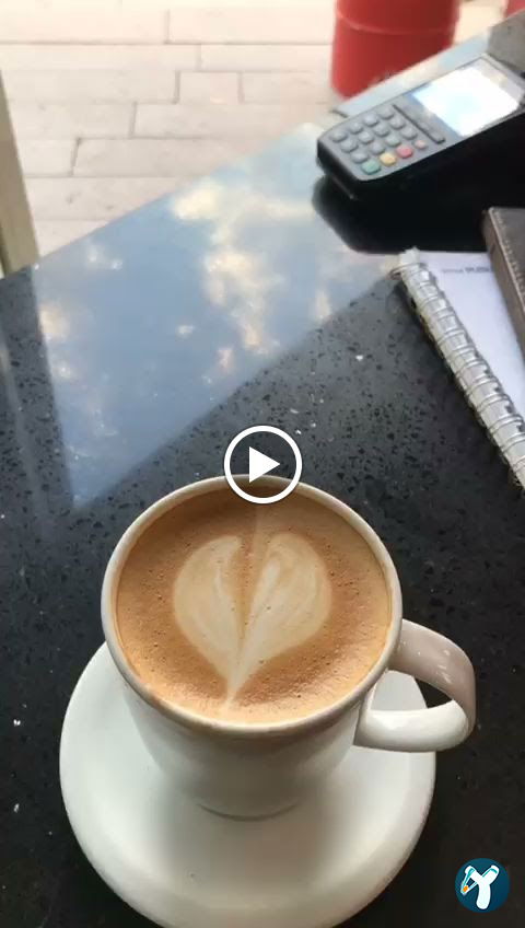 Marina Cafe - Göksu Parkı