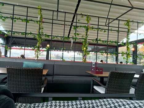 Marina Cafe - Göksu Parkı resimleri Marina Cafe - Göksu Parkı resimleri