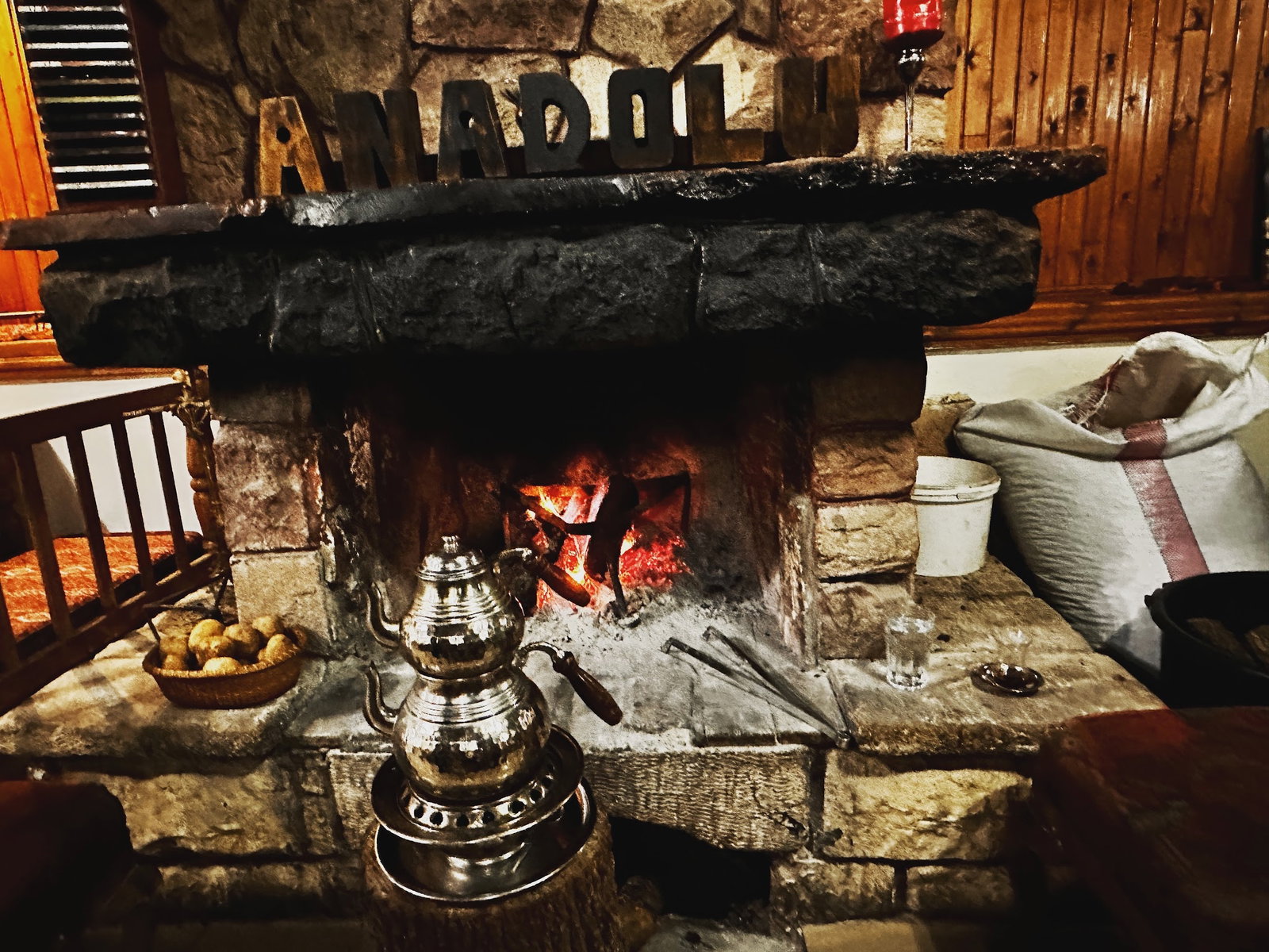 Anadolu Keyf-Et