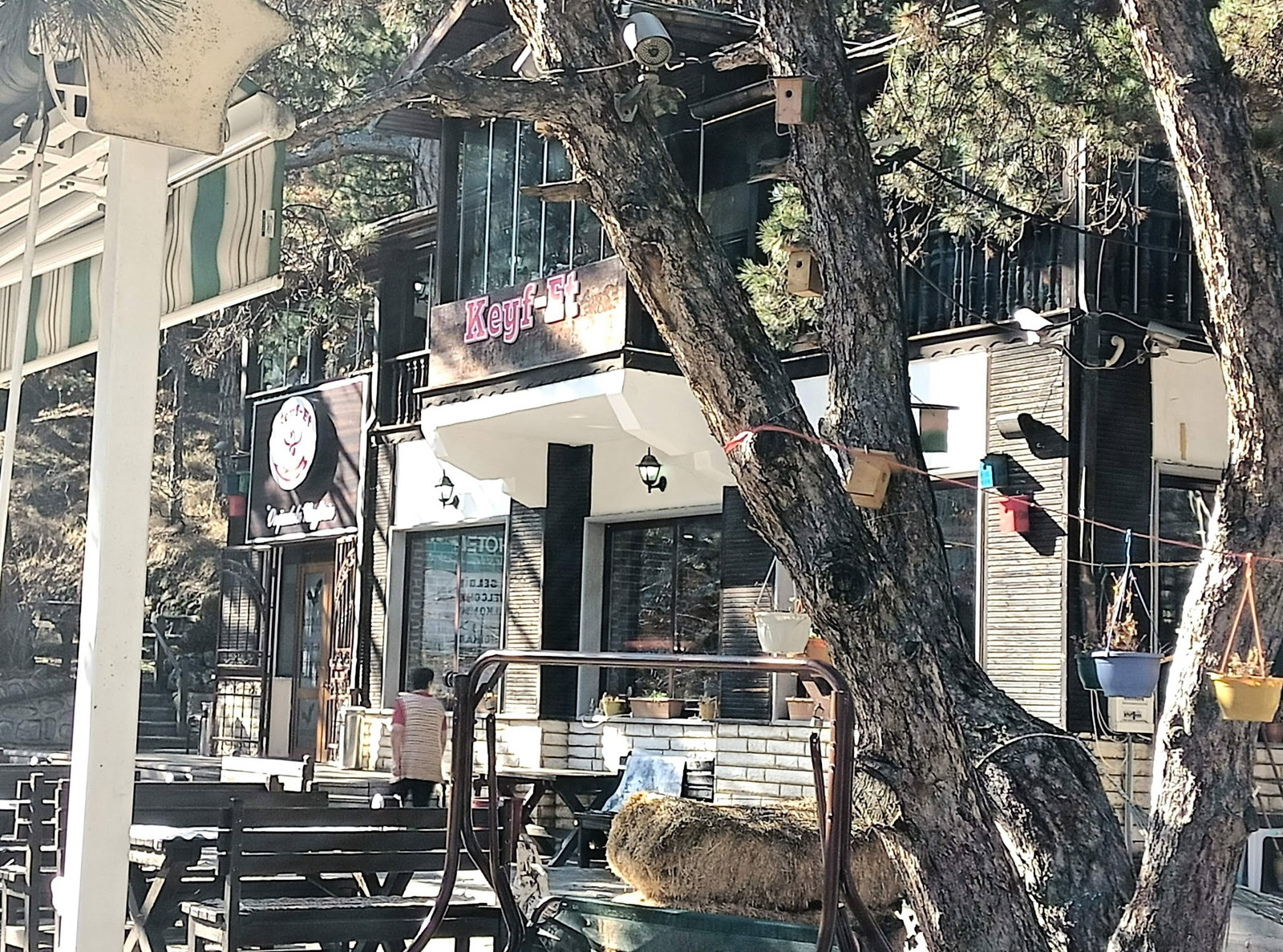 Anadolu Keyf-Et
