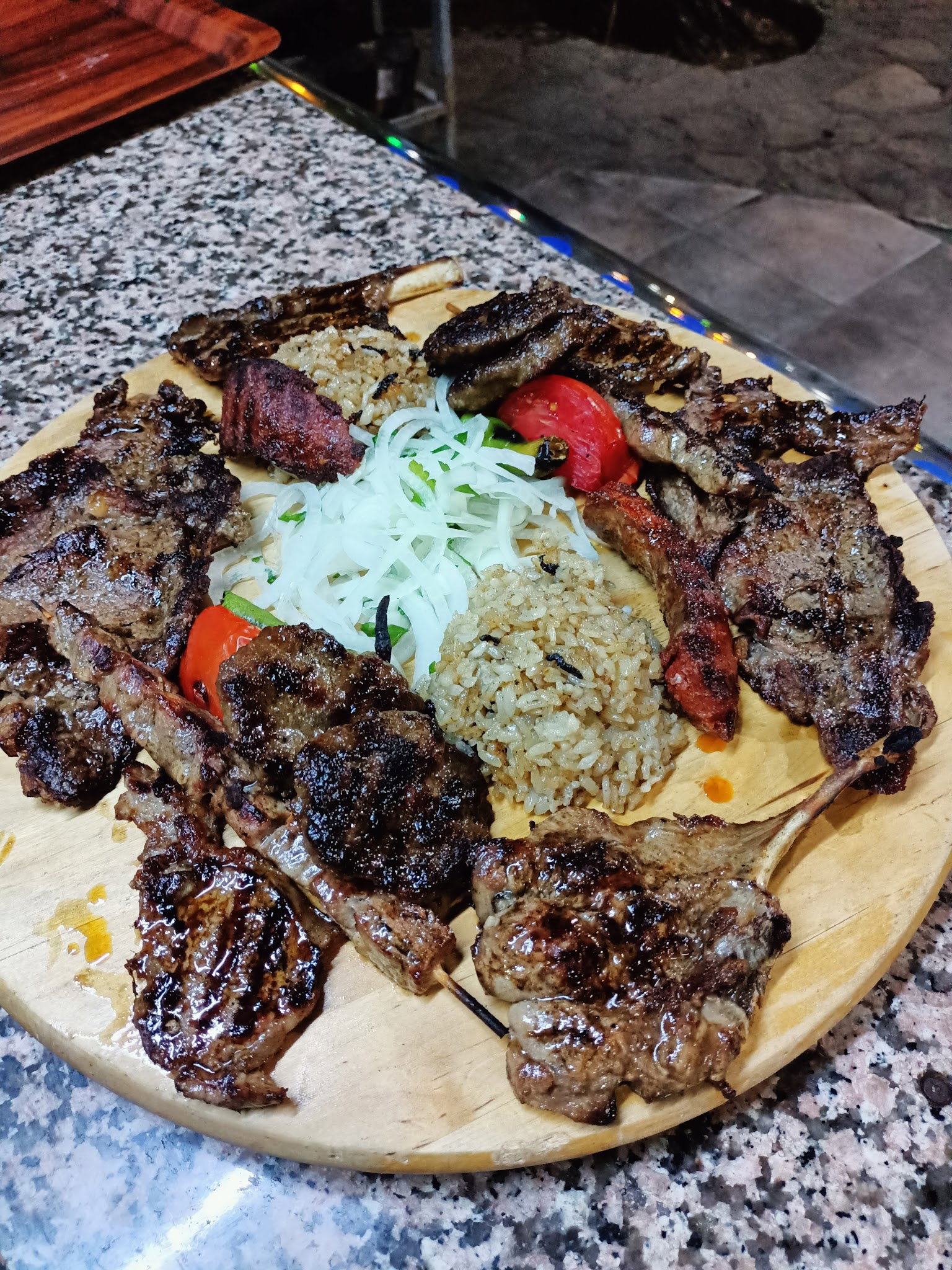 Anadolu Keyf-Et