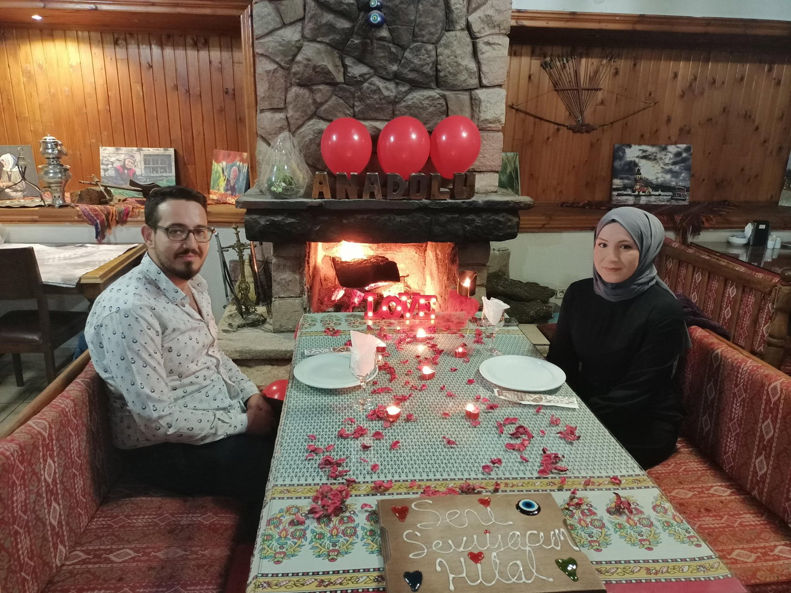 Anadolu Keyf-Et