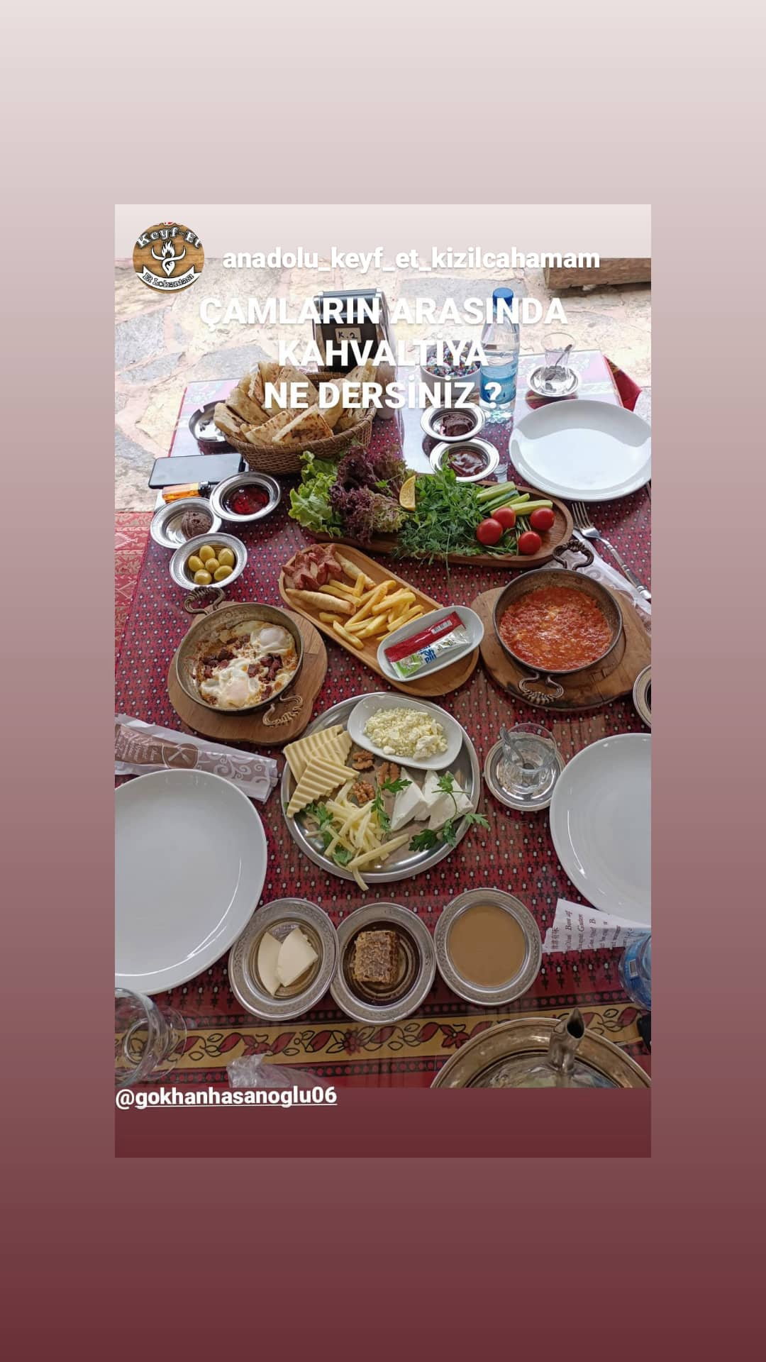 Anadolu Keyf-Et