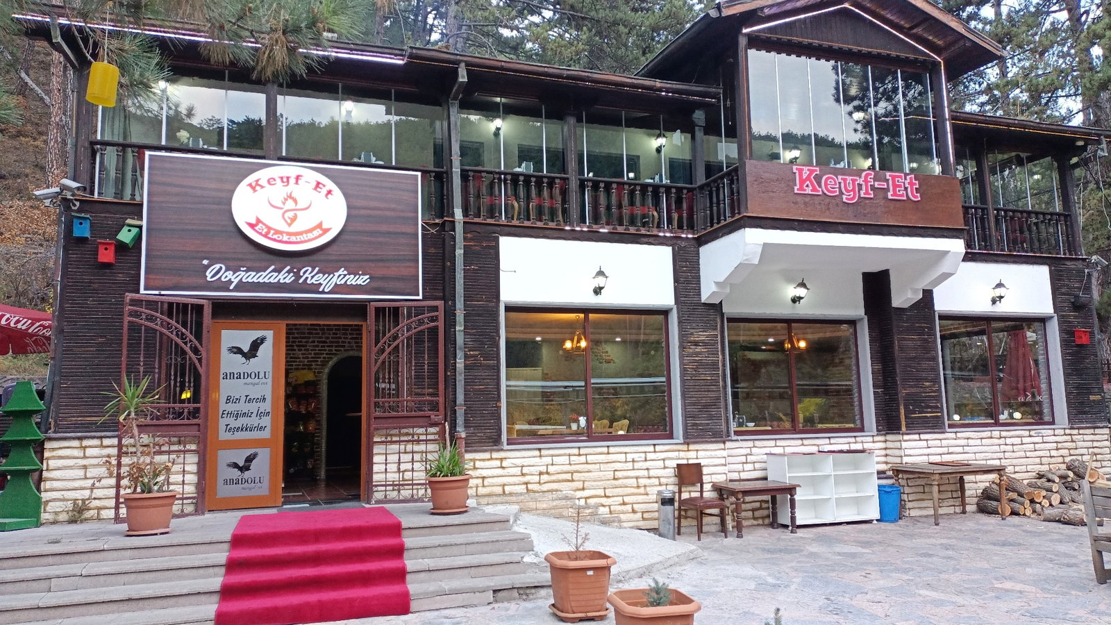 Anadolu Keyf-Et