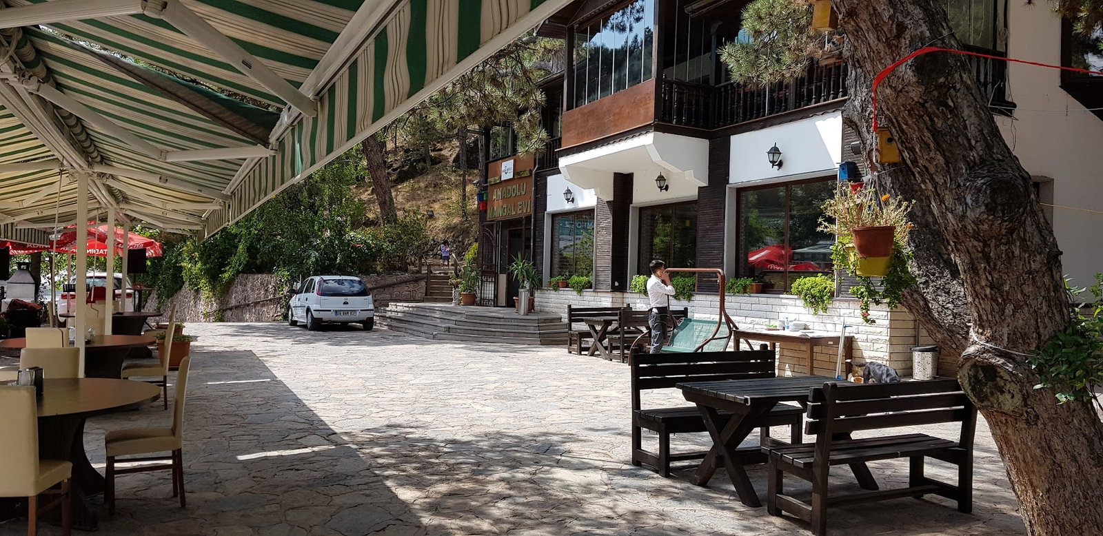 Anadolu Keyf-Et