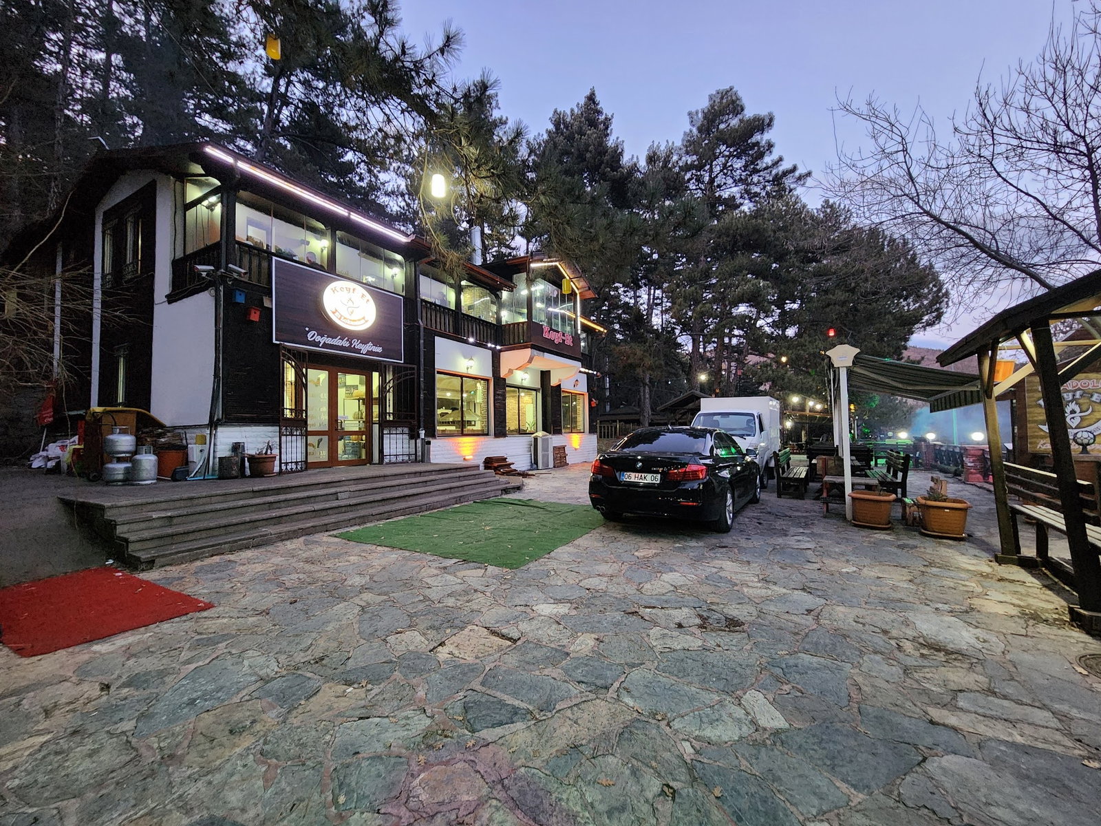 Anadolu Keyf-Et