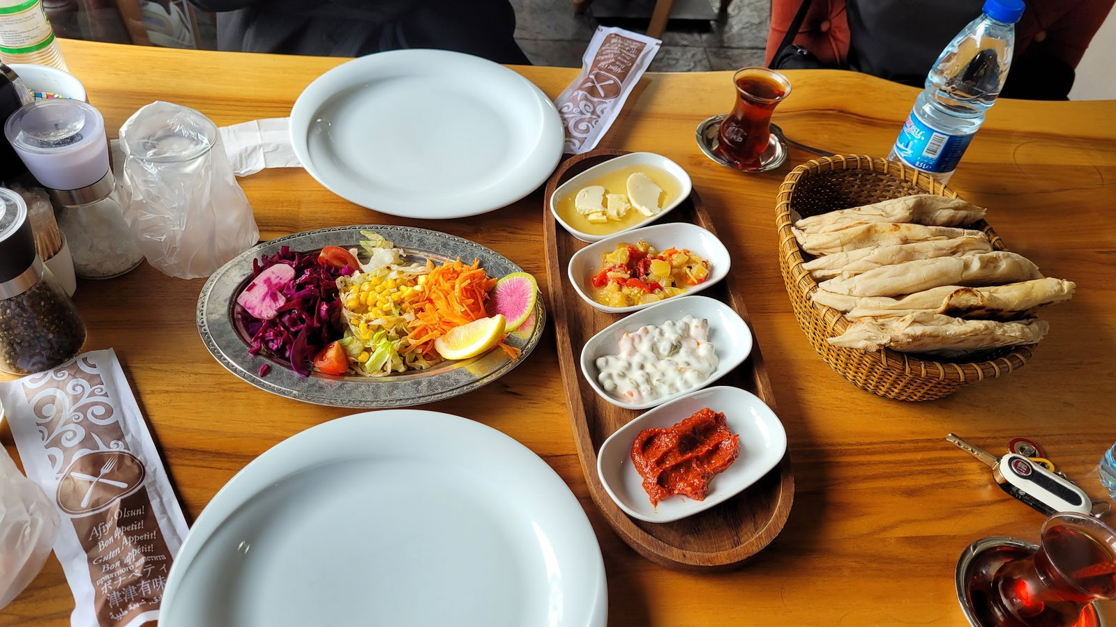 Anadolu Keyf-Et