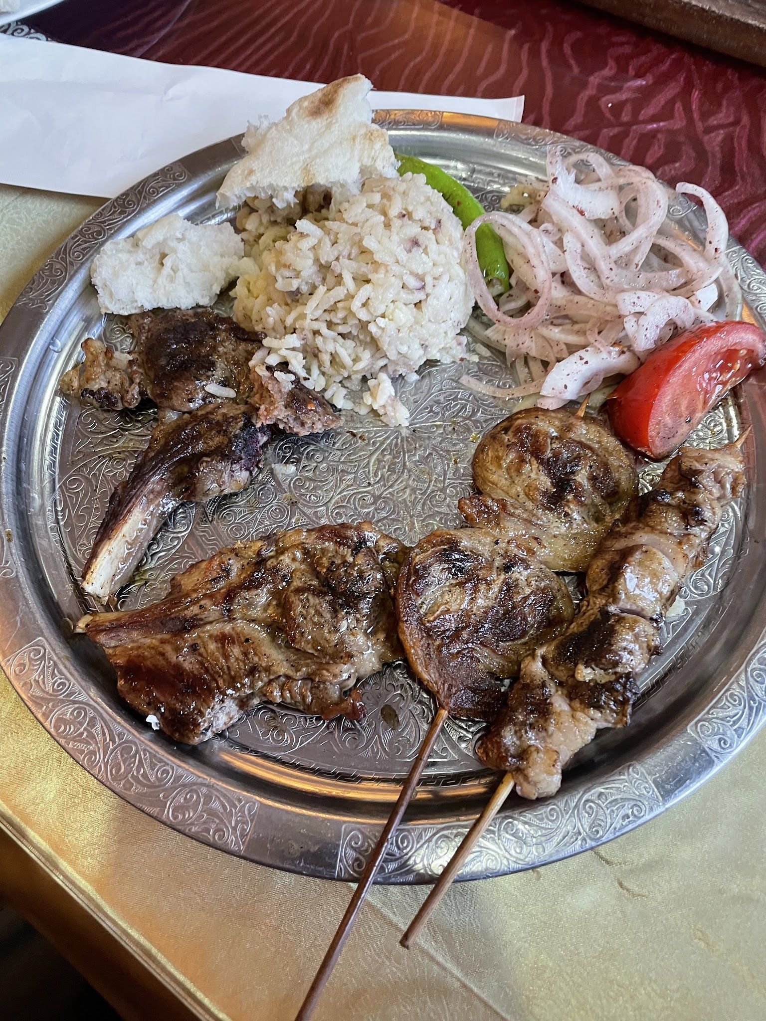 Anadolu Keyf-Et