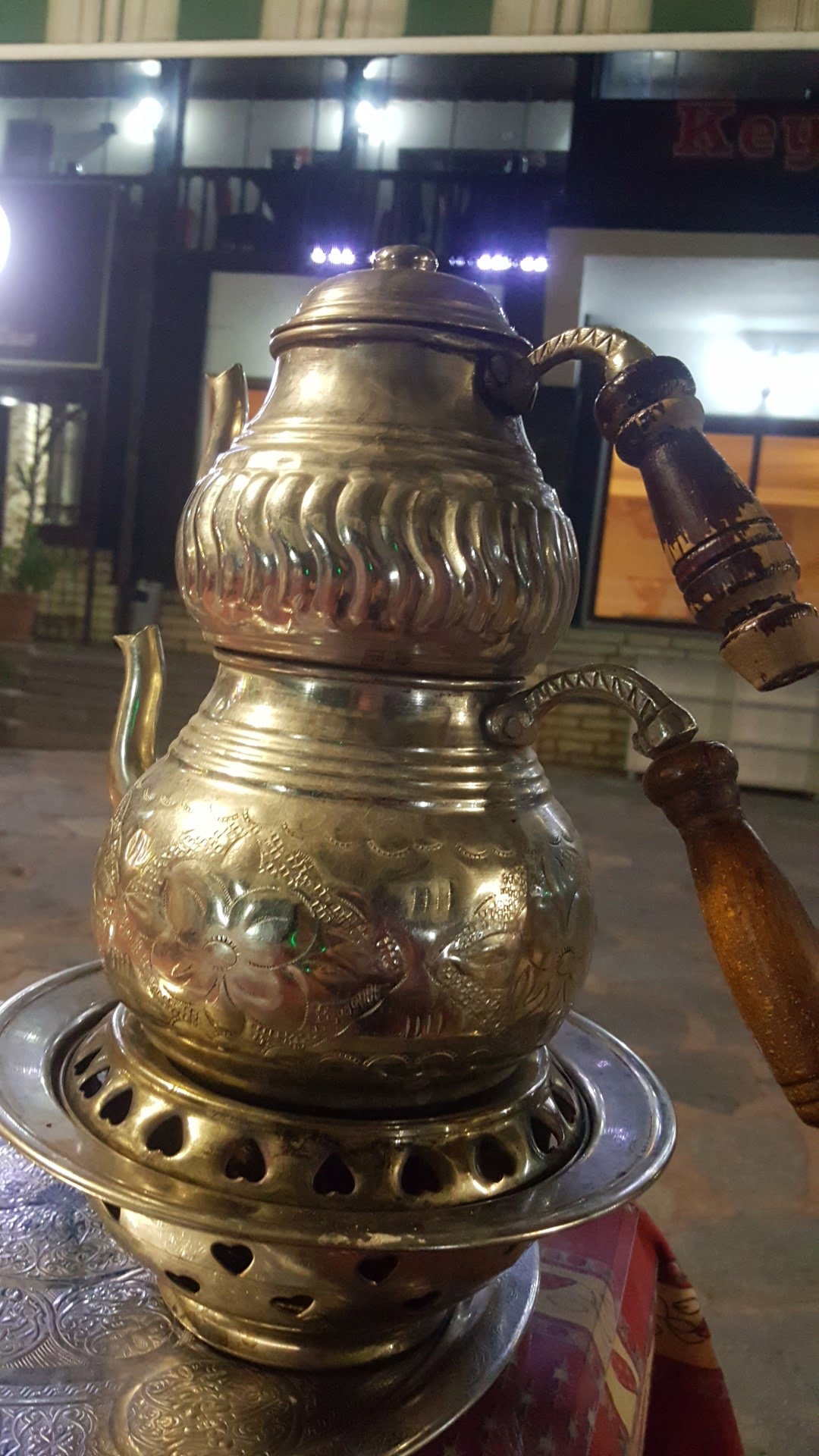 Anadolu Keyf-Et