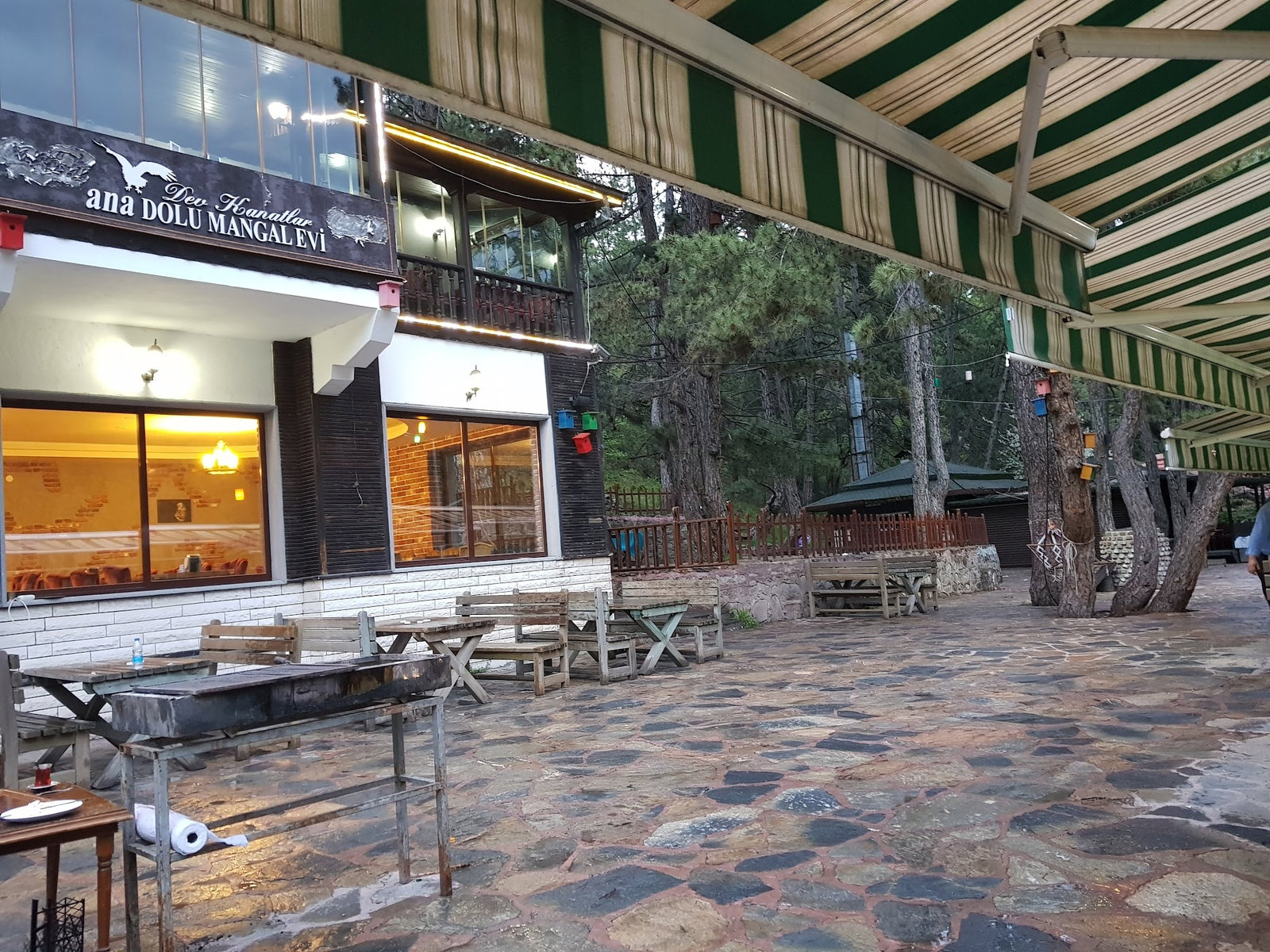 Anadolu Keyf-Et