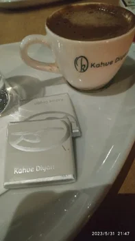 Ayrancılar Kahve Diyarı resimleri