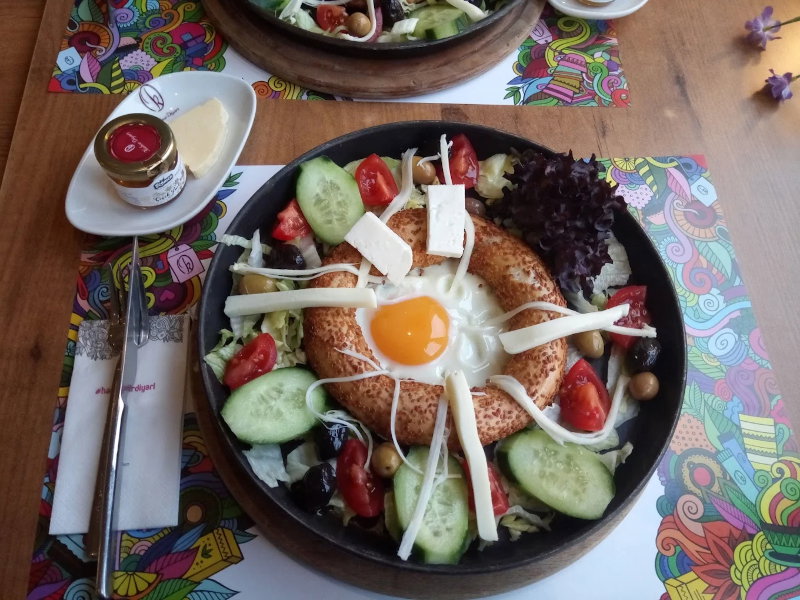 Ayrancılar Kahve Diyarı