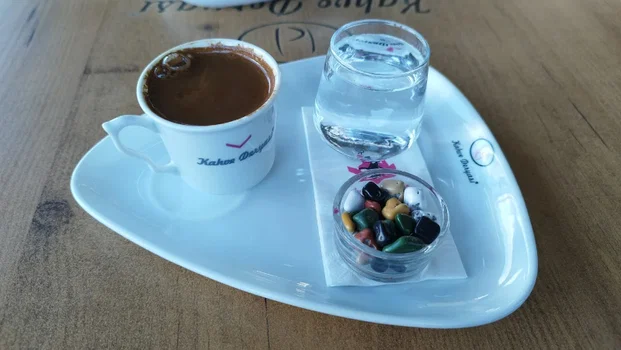 Ayrancılar Kahve Diyarı resimleri