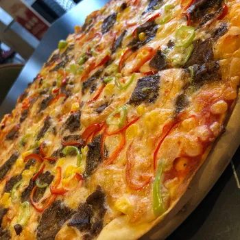 Big Rush Cafe Restaurant resimleri