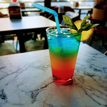 Big Rush Cafe Restaurant resimleri