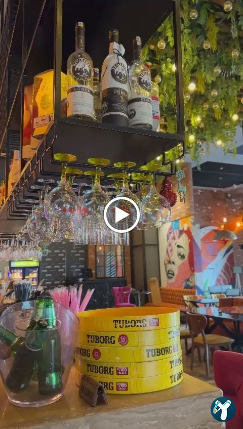 Vandal Çamsanpark Avm