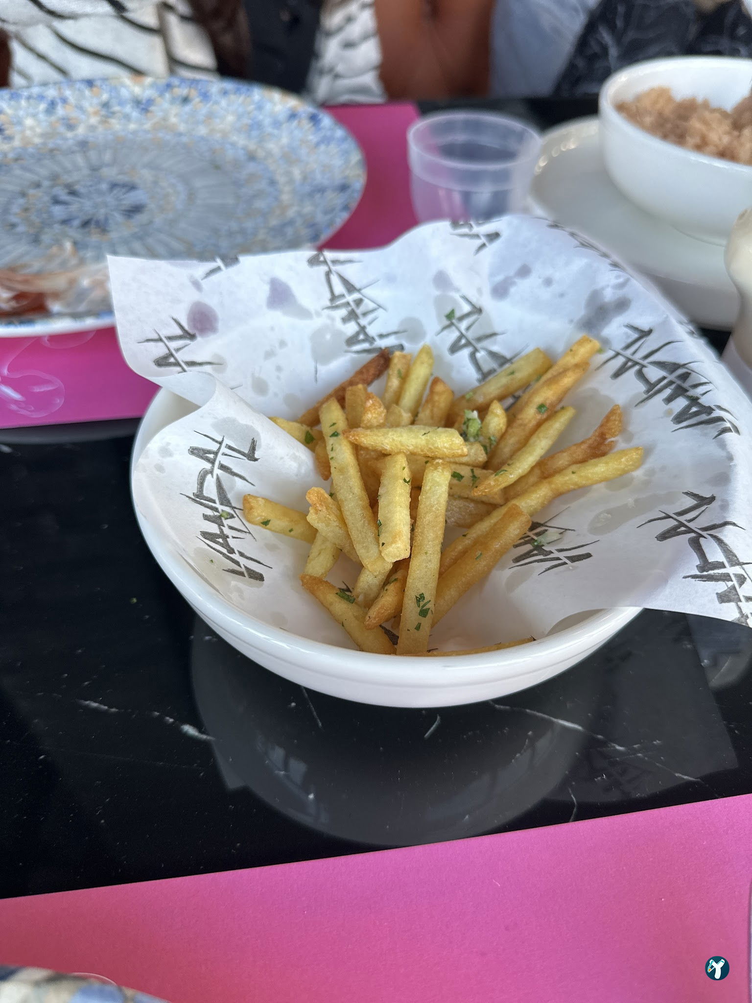 Vandal Çamsanpark Avm