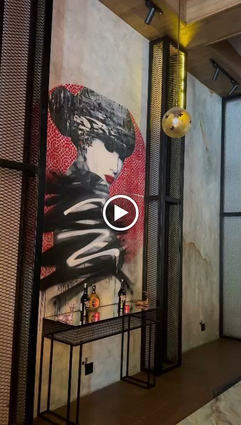 Vandal Çamsanpark Avm