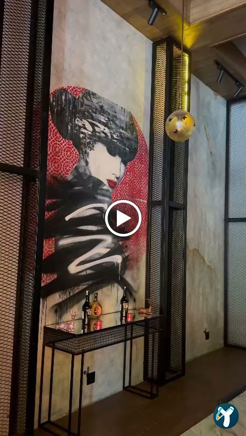 Vandal Çamsanpark Avm