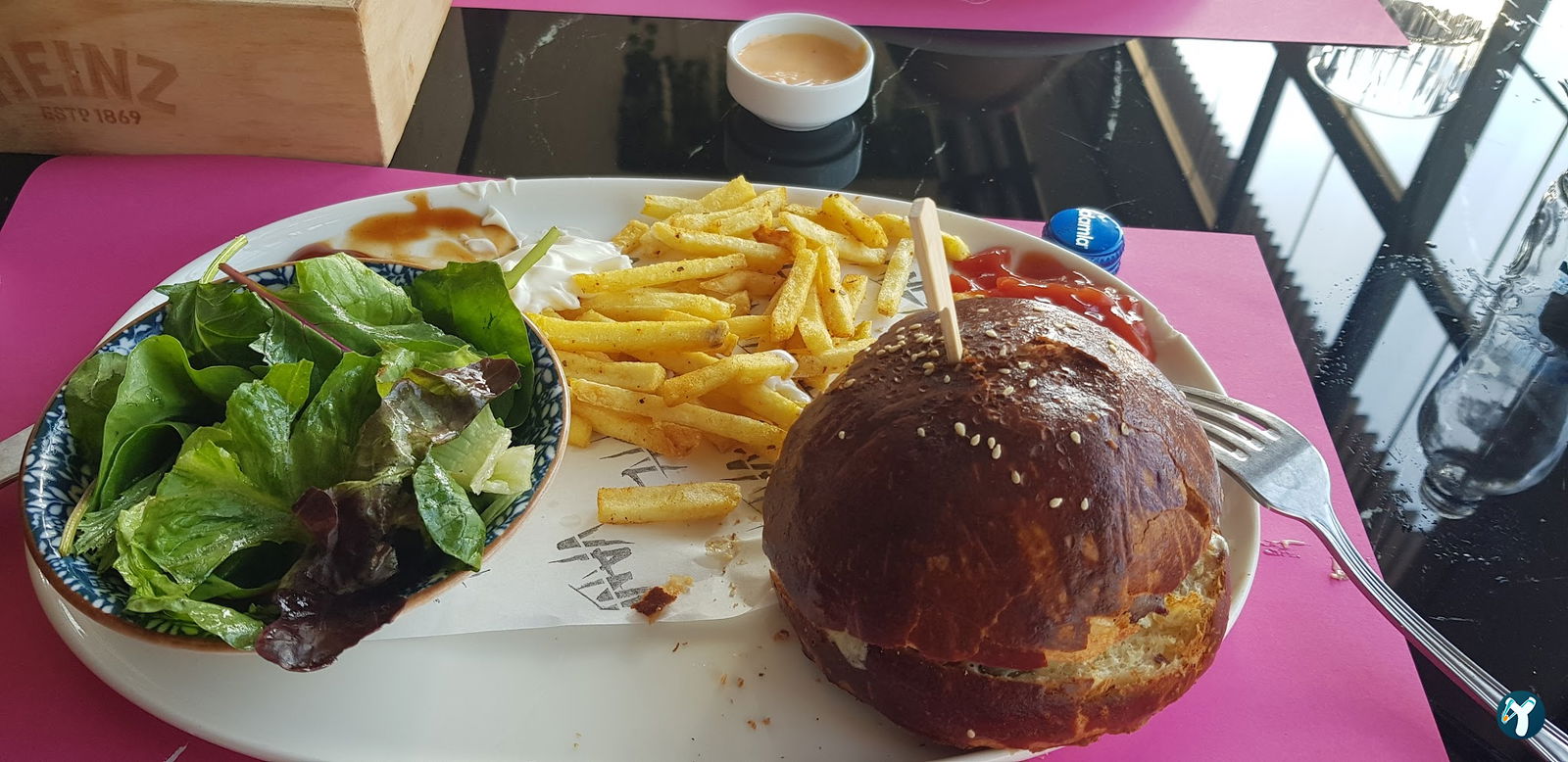 Vandal Çamsanpark Avm