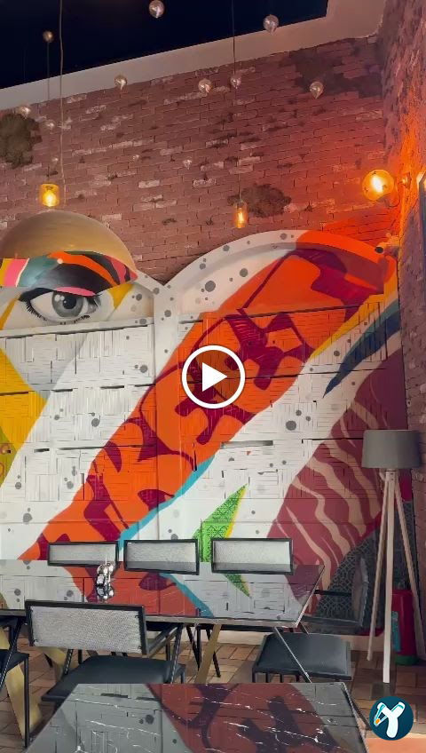 Vandal Çamsanpark Avm