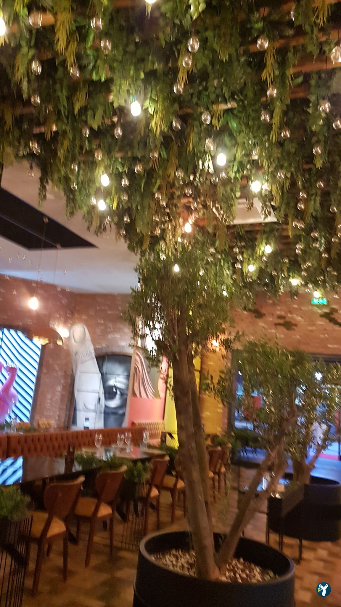 Vandal Çamsanpark Avm