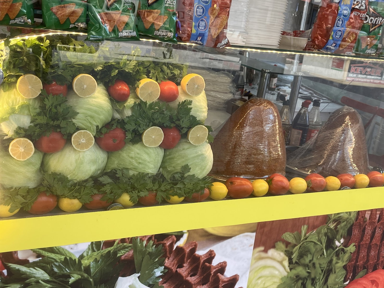 Gazi Çiğköfte Güngören