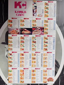 Kanka Cafe Lounge resimleri