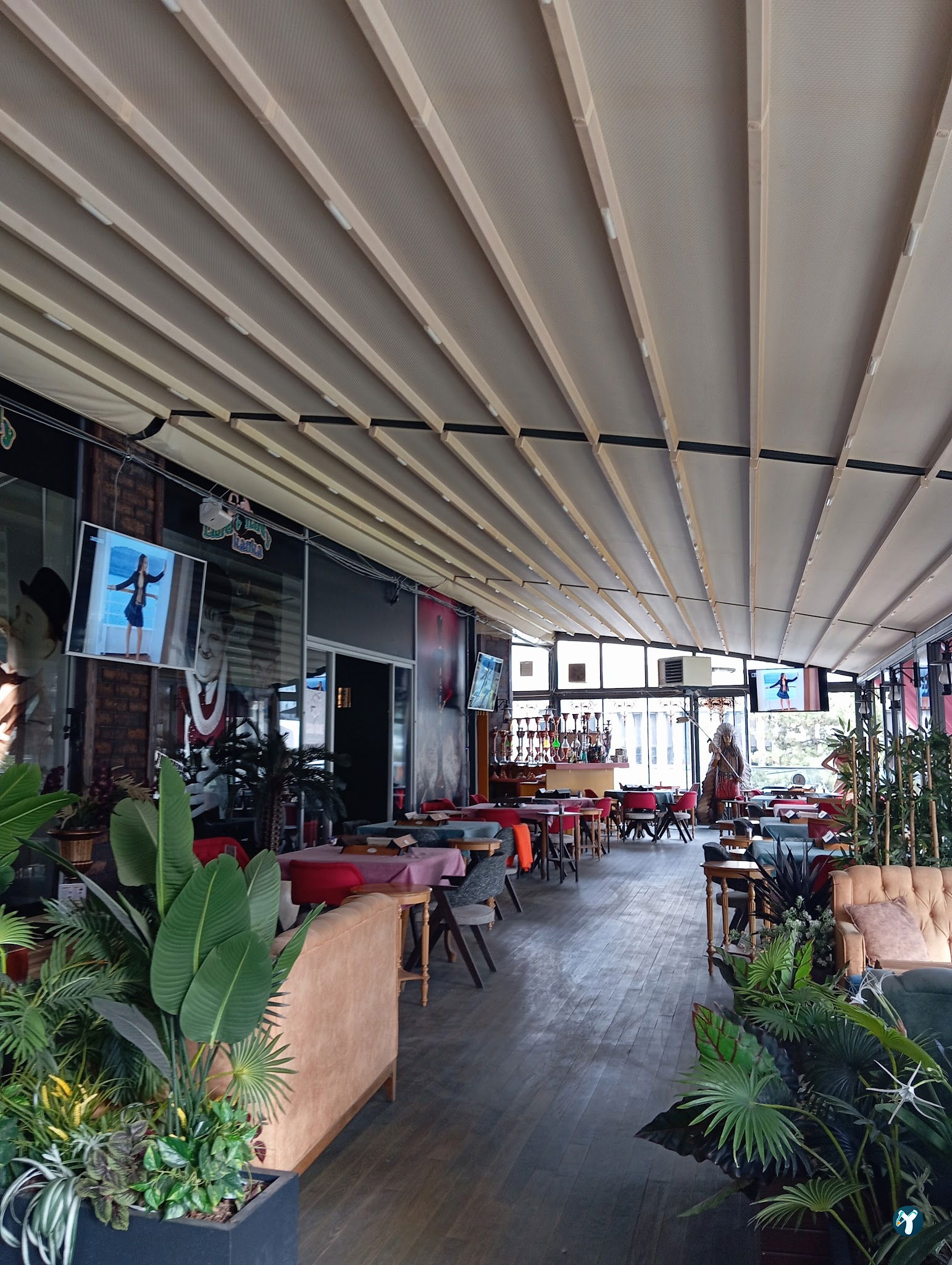 Kanka Cafe Lounge