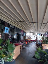 Kanka Cafe Lounge