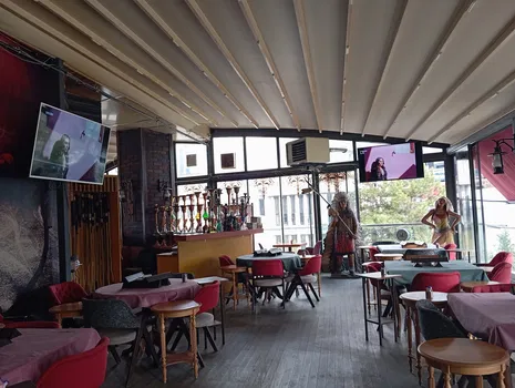 Kanka Cafe Lounge resimleri