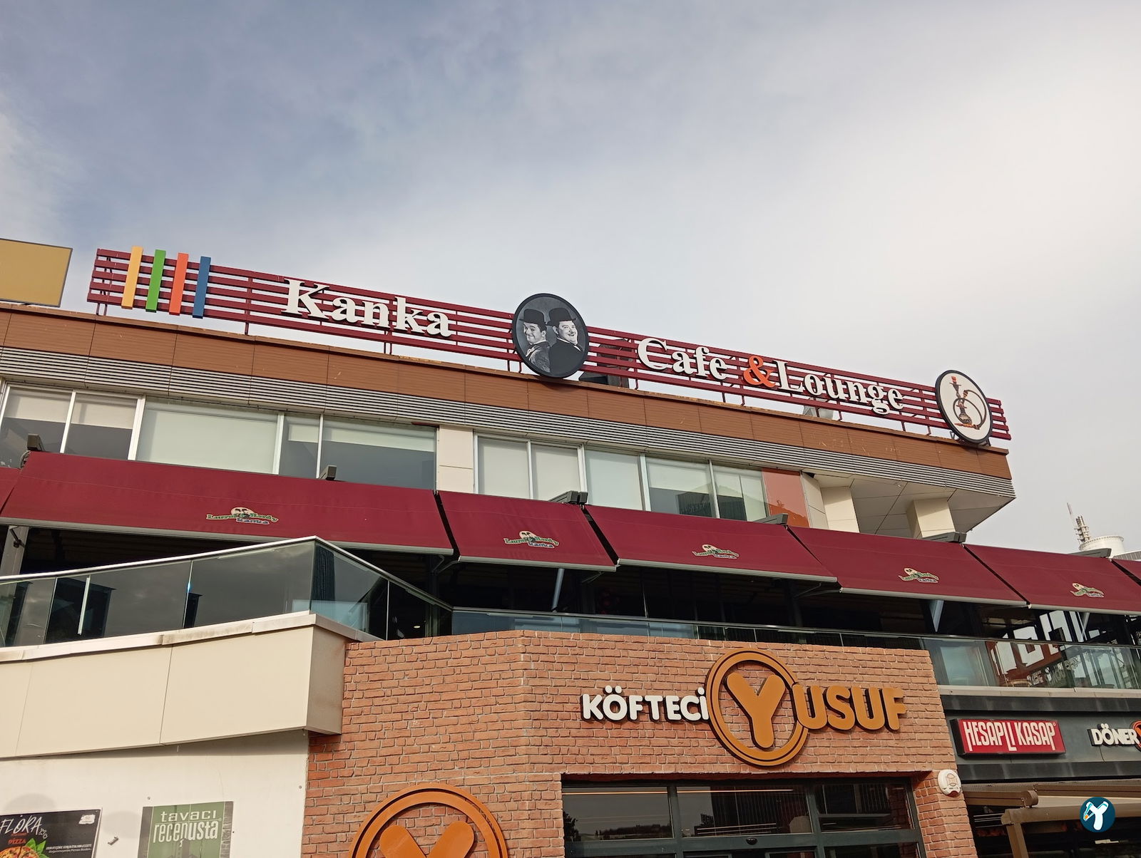 Kanka Cafe Lounge