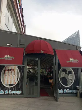 Kanka Cafe Lounge resimleri