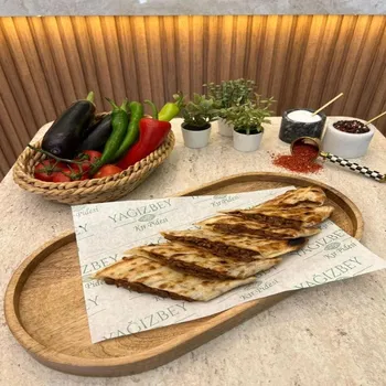 Yağızbey Kır Pidesi resimleri