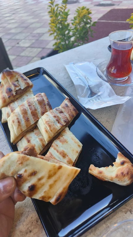 Yağızbey Kır Pidesi