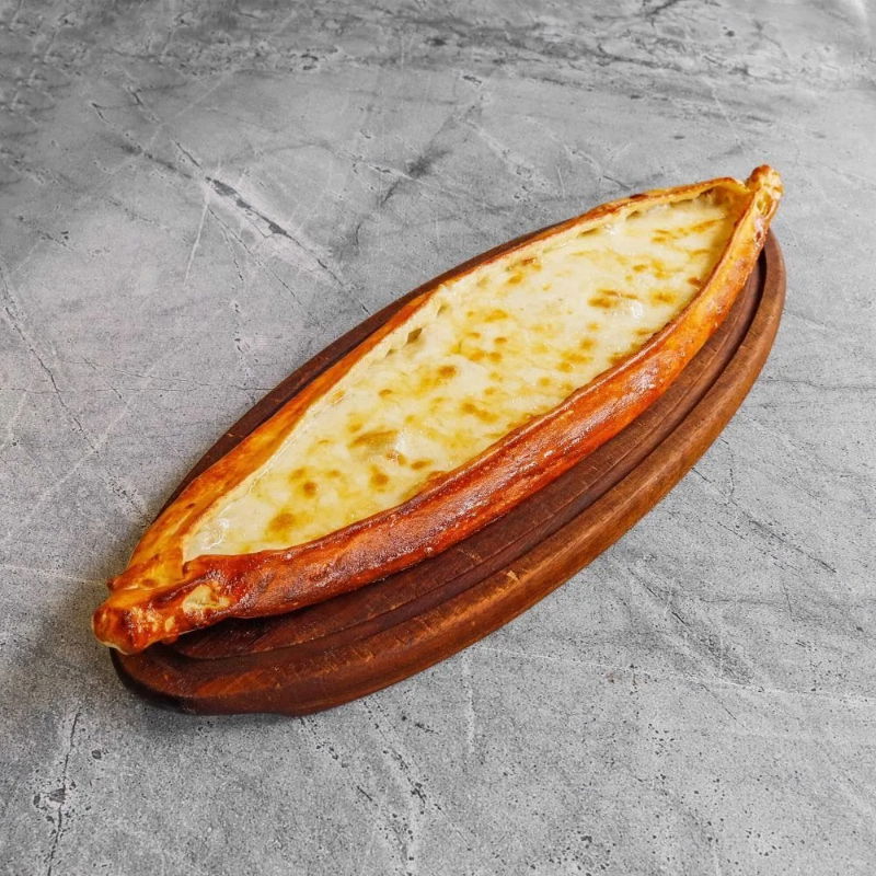 Yağızbey Kır Pidesi