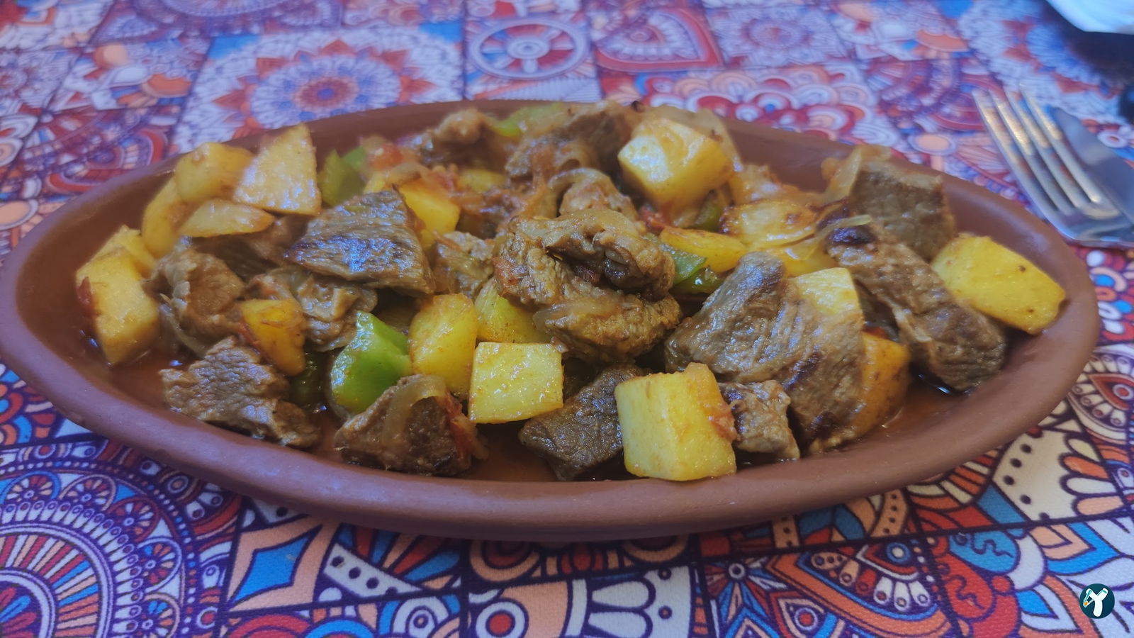 Merci Baku Cafe Restaurant