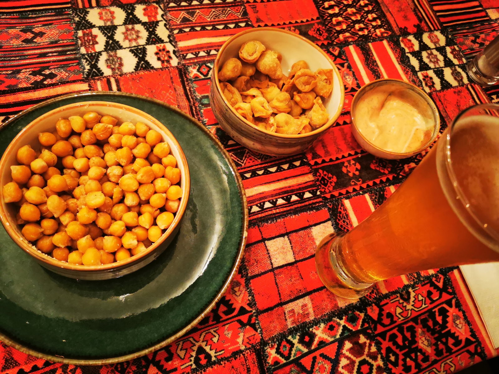 Merci Baku Cafe Restaurant