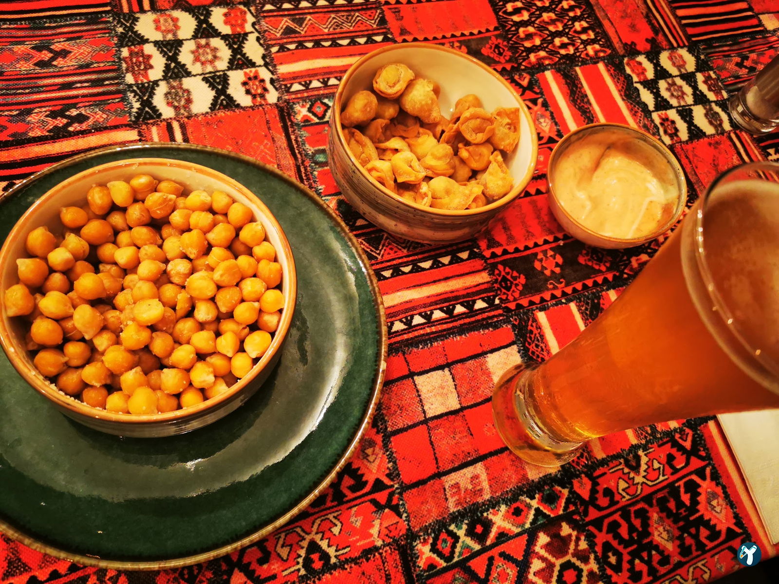 Merci Baku Cafe Restaurant