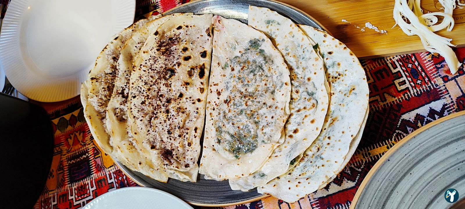 Merci Baku Cafe Restaurant