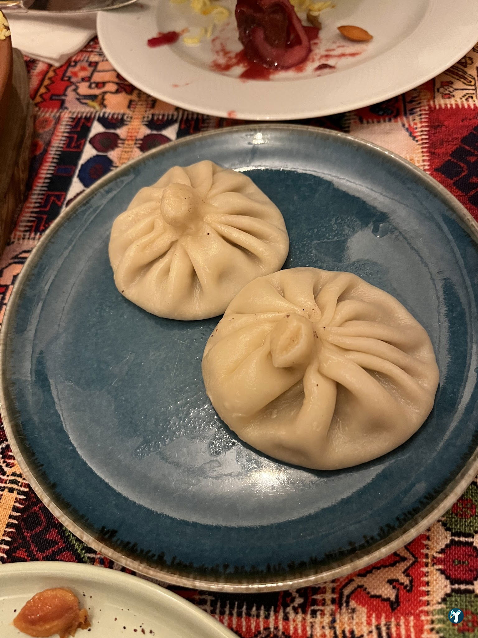 Merci Baku Cafe Restaurant