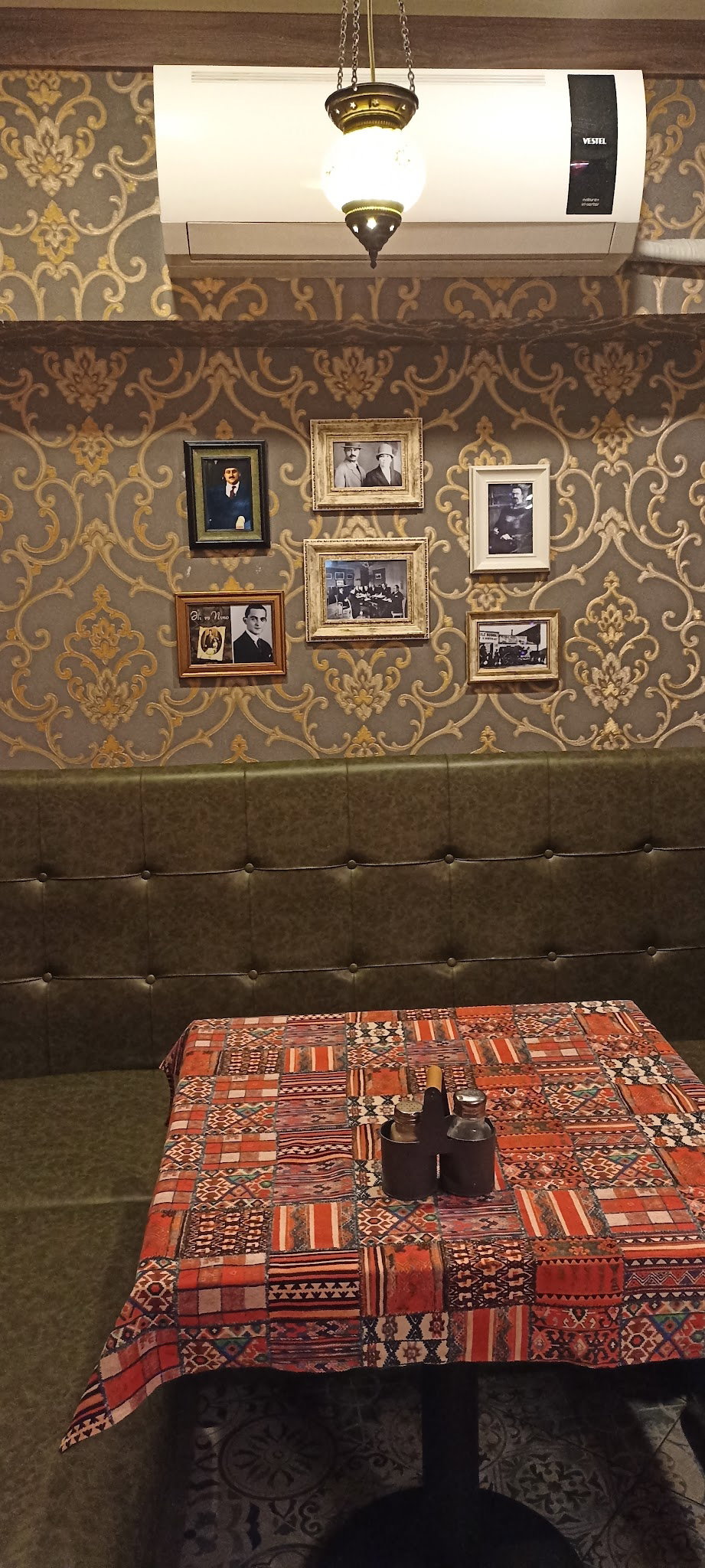 Merci Baku Cafe Restaurant