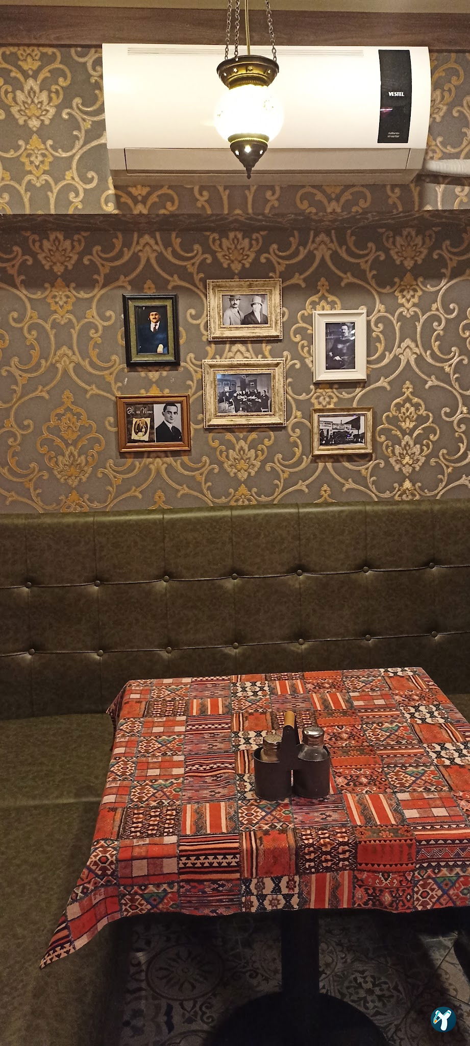 Merci Baku Cafe Restaurant