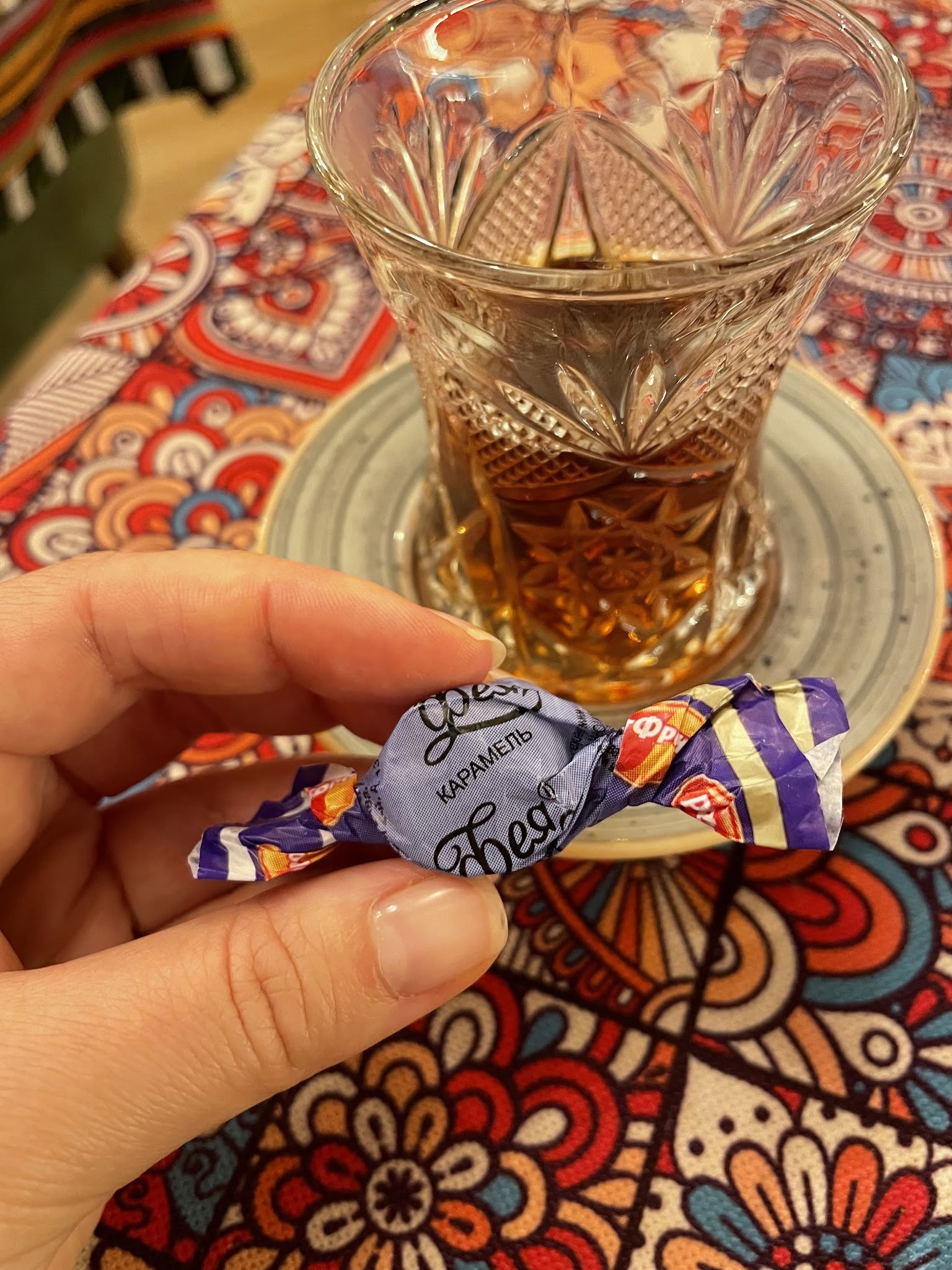 Merci Baku Cafe Restaurant