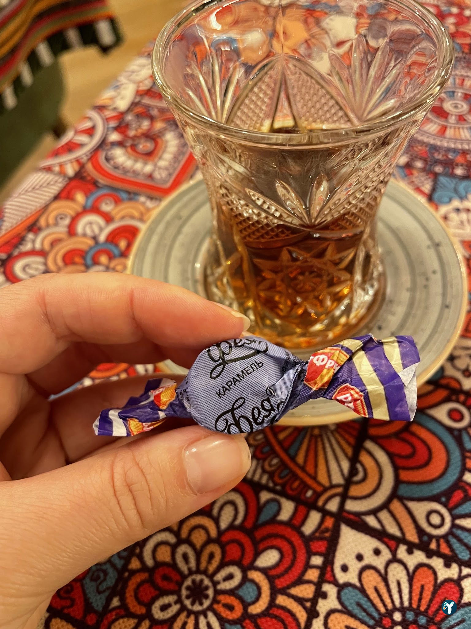 Merci Baku Cafe Restaurant